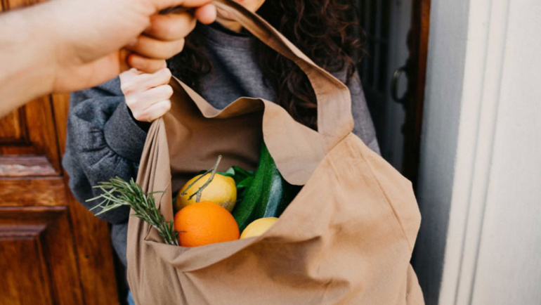 Food Distribution